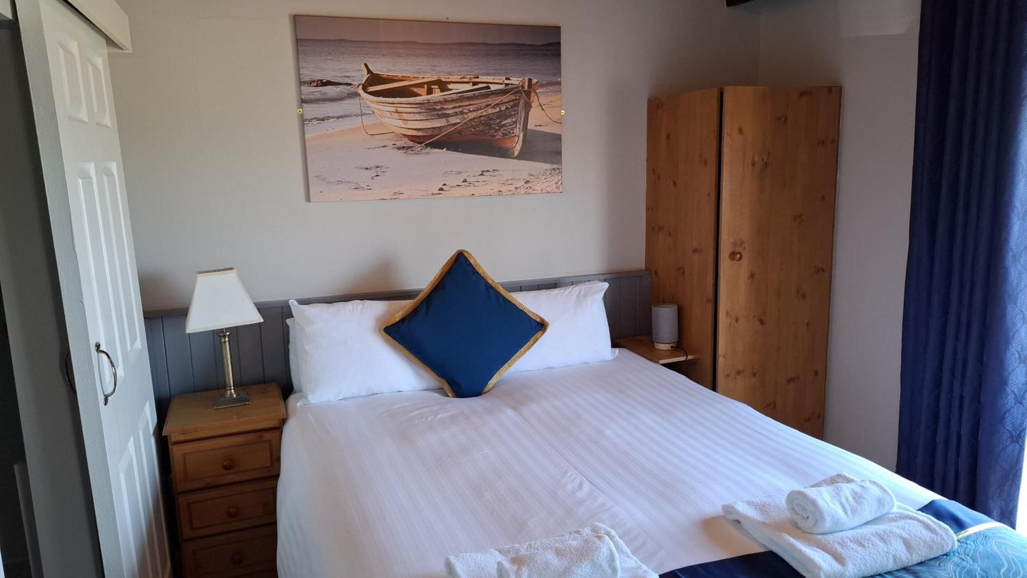 Dolphin Watch Wild Atlantic Way Villa Fanore Bagian luar foto